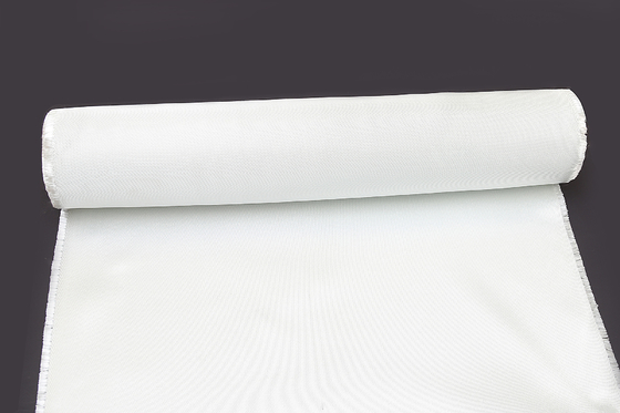 2.87 Oz E Fiberglass Cloth Style 1674 لتعزيز صناعة المواد المركبة