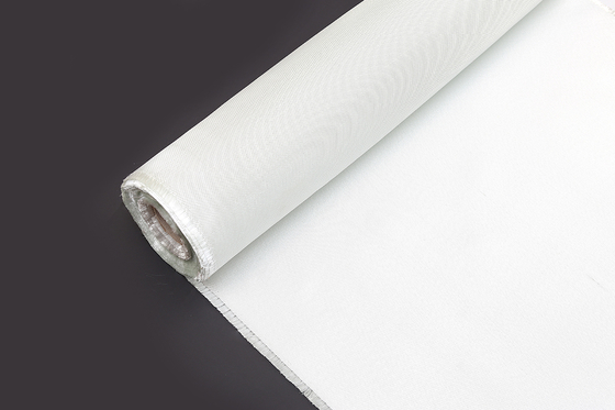 2.87 Oz E Fiberglass Cloth Style 1674 لتعزيز صناعة المواد المركبة
