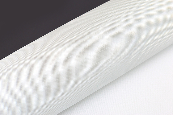 2.87 Oz E Fiberglass Cloth Style 1674 لتعزيز صناعة المواد المركبة